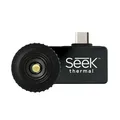 Produktbild: Seek Thermal Compact Handy-Wärmebildkamera -40 bis +330°C 9Hz USB-C 1563808