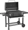 Produktbild: El Fuego Smoker 