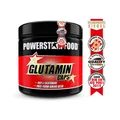 Produktbild: GLUTAMIN CAPS - L-Glutamin  - Powerstar Food - 300 Kapseln