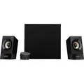 Produktbild: LOGITECH Z533 Multimedia Speaker System (2.1, Schwarz