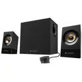 Produktbild: LOGITECH Z533 SW - Lautsprecher, PC, 2.1, Z533