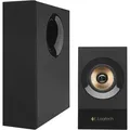 Produktbild: Logitech Lautsprechersystem Z533 mit Subwoofer, Kraftvoller Sound