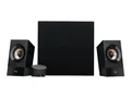 Produktbild: Logitech Z533 - Lautsprechersystem - für PC - 2.1-Kanal - 60 Watt (Gesamt)
