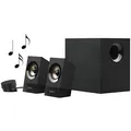 Produktbild: Logitech Z533 Lautsprechersystem schwarz