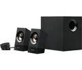 Produktbild: Logitech Z-533 2.1-Lautsprechersystem mit Subwoofer 980-001054