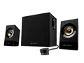 Produktbild: Logitech Z533 Performance Speakers Schwarz
