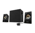 Produktbild: Logitech Multimedia Speakers Z533 60 W Schwarz 2.1 Kanäle Bluetooth-Lautsprecher