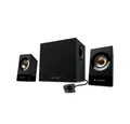 Produktbild: Logitech Z533 PC-Lautsprechersystem schwarz Lautsprecher