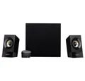 Produktbild: Logitech Leistungsstarke 2.1-Lautsprechersystem 120W 2.1 Soundsystem