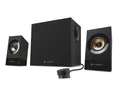 Produktbild: Logitech Z533 PC-Lautsprecher (60 Watt RMS)