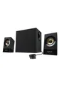 Produktbild: Logitech PC-Lautsprecher Boxen Speakers Z533 980-001054