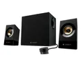 Produktbild: Logitech Z533 PC-Lautsprecher (60 Watt RMS) #26051723