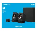 Produktbild: Logitech Lautsprecher Stereo Z533 Lautsprecher 980-001054 Lautsprecher