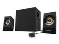 Produktbild: Logitech PC-Lautsprecher Boxen Speakers Z533 980-001054