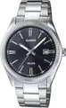 Produktbild: Casio Herren Armbanduhr Analog Quarz Edelstahl MTP-1302D-1A1VDF OHNE OVP