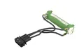 Produktbild: Vorwiderstand, Elektromotor (Kühlerlüfter) THERMOTEC DEW010TT