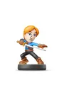 Produktbild: Nintendo Amiibo no. 49 Mii Sword Fighter (Super Smmash Bros. Collection)