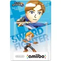 Produktbild: Nintendo Amiibo Smash MII-Schwertkämpfer (3DS, 3DS XL, Wii U) (1073866)