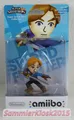 Produktbild: Mii Schwertkämpfer Amiibo Figur No. 49 - Super Smash Bros. Neu OVP Nintendo WIIU
