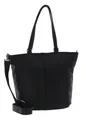 Produktbild: FREDsBRUDER FB City Shopper Shopper Schultertasche Tasche Black schwarz Neu
