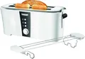 Produktbild: Unold 38020 Toaster Design Dual