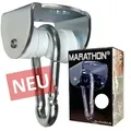 Produktbild: die Schaukel Marathon Schaukelgelenk weiss - verzinkt ohne Montage-Set