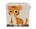 Produktbild: Lifeney Faltbox Aufbewahrungsbox Tiger