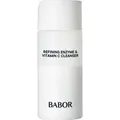 Produktbild: Babor Refining Enzyme & Vitamin C (Reinigungstücher Gesicht, 40 ml) (401673)