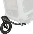 Produktbild: TRIXIE Jogger-Umbausatz für Hundefahrradanhänger - diverse - 470L x 340H x 360B