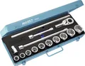 Produktbild: Hazet® Steckschlüsselsatz 3/4 