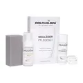 Produktbild: COLOURLOCK Neuleder Pflegeset Mild mit Leder Versiegelung 150ml und Lederreiniger Mild 125ml