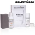 Produktbild: COLOURLOCK Neuleder Leder Pflegeset mild inkl. Lederreiniger & Versiegelung