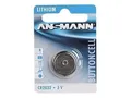 Produktbild: Ansmann CR 2032 - Batterie - Li