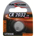 Produktbild: Ansmann 5020122 Ansmann CR 2032