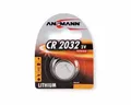 Produktbild: Ansmann CR 2032 Lithium 3V