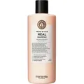 Produktbild: Maria Nila Head & Hair Heal Shampoo 350 ml