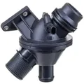 Produktbild: Thermostat Kühlmittel MAHLE TM 25 108 für BMW 5er X1