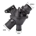 Produktbild: NEU - MAHLE TM25108 Thermostat, Kühlmittel für BMW