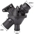 Produktbild: Mahle TM 25 108 Thermostat Kühlmittel für BMW 3 4 5 1 2 X4 X3 X1 Z4 X5 F20 F21