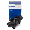 Produktbild: BEHR MAHLE Thermostat + Gehäuse für BMW F20/21 F30-34 F10/11 X1 N20 11538635689