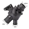 Produktbild: MAHLE TM 25 108 Thermostat, Kühlmittel für BMW,BMW (BRILLIANCE)