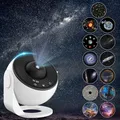 Produktbild: Macchiatto Sternenhimmelprojektor, Planetarium, Projektor, Galaxie mit 13 Filmscheiben, Nachtlicht, Projektor, 360 ° drehbar, für Schlafzimmer, Decke, Geschenke für Kinder und Erwachsene