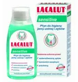 Produktbild: Lacalut Sensitive Mundspülung 300 ml