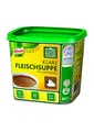 Produktbild: Knorr Klare Fleischsuppe mit Suppengrün, 880 g