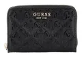 Produktbild: Guess Geldbörse SLG Medium Zip Around Wallet