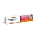 Produktbild: Hydrocortison-ratiopharm 0,5 % Creme 15 g