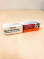 Produktbild: HYDROCORTISON-ratiopharm 0,5% Creme 15 g PZN 09703298