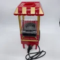 Produktbild: Gadgy Popcornmaschine Heiß¸luft - Retro Popcorn Maker - Popcorn Maschine für Fet