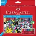 Produktbild: Faber-Castell Special Edition Buntstifte Farbig sortiert 60 Stück
