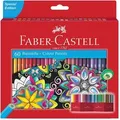 Produktbild: Faber-Castell 111260 Buntstift Mehrfarbig 60 Stück(e)